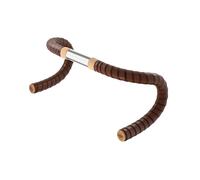Brooks Rubber Bar Tape-Brown-New22 Unisex Adult Handle, Brown, Standard