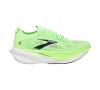 Brooks Hyperion Max 3 Medium Shoes Fluorescent Green - 44