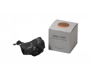 Brooks Saddle Rain Cover Black