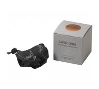 Brooks Saddle Rain Cover - Black / S/M/L