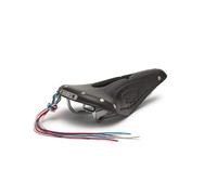 Brooks Saddles Imperial B17 Standard Bicycle Saddle with Hole and Laces (Men)