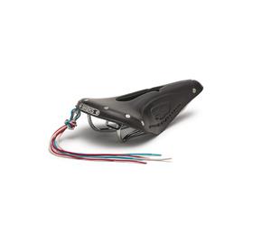 Brooks Saddles Imperial B17 Standard Bicycle Saddle with Hole and Laces (Men)