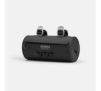 Brooks Scape Handlebar Bag - Black
