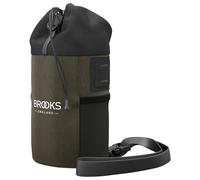 Brooks Scape Feed Handlebar Bag - Green