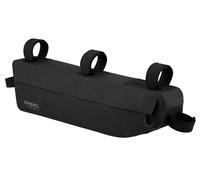 Brooks England Scape Frame Bag - Black One Size