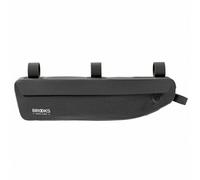 Brooks England Scape Frame Bag - Black One Size