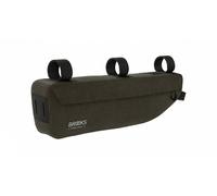 Brooks Scape Frame Bag Large MUD GREEN