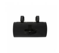 Brooks Scape Handlebar Bag - Black