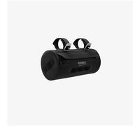 Brooks Scape Handlebar Bag - Black