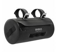 Brooks Scape Handlebar Bag - Black