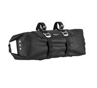 Brooks Scape Roll Handlebar Bag - Black
