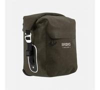 Brooks Pannier Bag Scape Small - 10-13L - Green