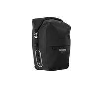 Brooks Scape Pannier BLACK SMALL
