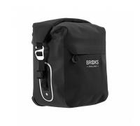 Brooks Scape Small Pannier Bag - Black