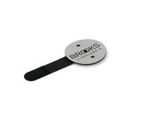 Brooks Scape Reflective Patch REFLECTIVE SINGLE