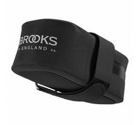 Brooks England - Scape Saddle Pocket Bag - Bike bag size 0,7 l, black
