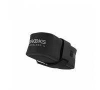 Brooks England - Scape Saddle Pocket Bag - Bike bag size 0,7 l, black