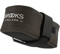 Brooks Scape Pocket Saddle Bag - Green