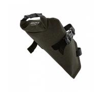 Brooks England Saddle Bag Scape Roll 1L Green