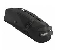 Brooks Scape Seat Bag - Black / 8 Litre