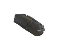 Brooks England Scape Seat Saddle Bag 8-10l Green One Size Mud Green