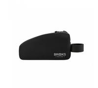 Brooks Scape Top Tube Bag in Black one size