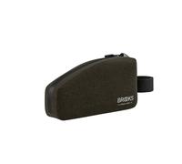 Brooks Scape Top Tube Bag Mud Green
