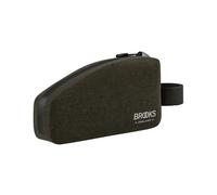 Brooks Scape Top Tube Bag - Mud Greed