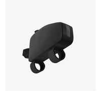 Brooks Scape Top Tube Bag with Bolts Black