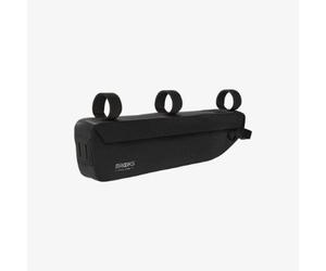 Brooks Scape Waterproof Frame Bag Black