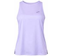 Brooks Sprint Free Crew Neck Sleeveless Womens Purple Vest 221535_554