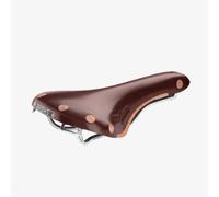 Brooks Swift Saddle Brown
