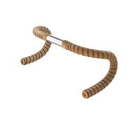 Brooks Cambium Rubber Handlebar Tape Natural