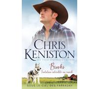 Brooks - Tentation interdite au ranch: 2 (Sous Le Ciel Des Farraday)