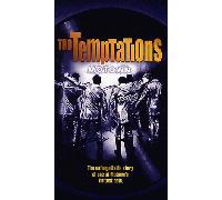 Brooks - The Temptations [VHS]