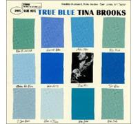 Brooks, Tina - True Blue