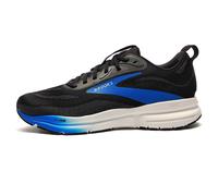 Brooks Trace 4 Mens Running Shoes Fitness Gym Workout Trainers Black