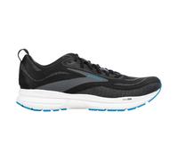 Brooks Trace 4 Men Running Shoes Black Sports Trainers 1104521D-095 New