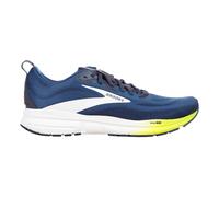 Brooks Trace 4 Neutral running shoe Men - dark blue, white, Size 9,5