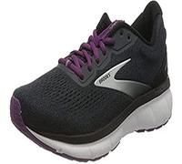 Brooks Trace Women's Running Shoes, Grey, 4 UK