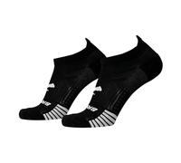 Brooks Unisex Ghost Lite No Show 2-pack Socks