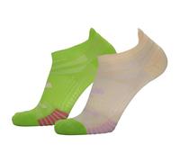 Brooks Unisex Ghost Lite No Show 2-pack Socks (pack of 1)