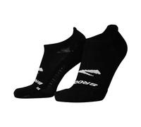 Brooks Unisex Ghost No Show Socks (pack of 1)