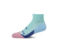 Brooks Unisex Ghost Quarter Socks (pack of 1)