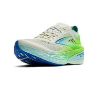 Brooks Mens Hyperion Elite PB Shoes Mid Blue