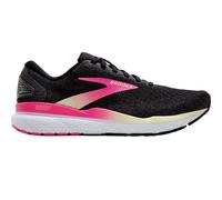 BROOKS W Ghost 16 - Women - Pink / Black - size 4.5- model 2024 4.5