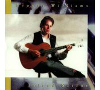 Brooks Williams - Inland Sailor