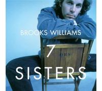 Brooks Williams - Seven Sisters