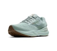 Brooks Women’s Adrenaline GTS 24 Supportive Running Shoe, Cloud Blue/Coconut/Portabella, 4 UK