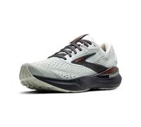 Brooks Women’s Adrenaline GTS 24 Supportive Running Shoe, Mercury/Ebony/Copper, 9 Wide